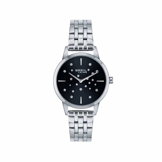 Orologio Breil Tribe Donna TWINKLE SKY in Acciaio EW0648 - EW0648